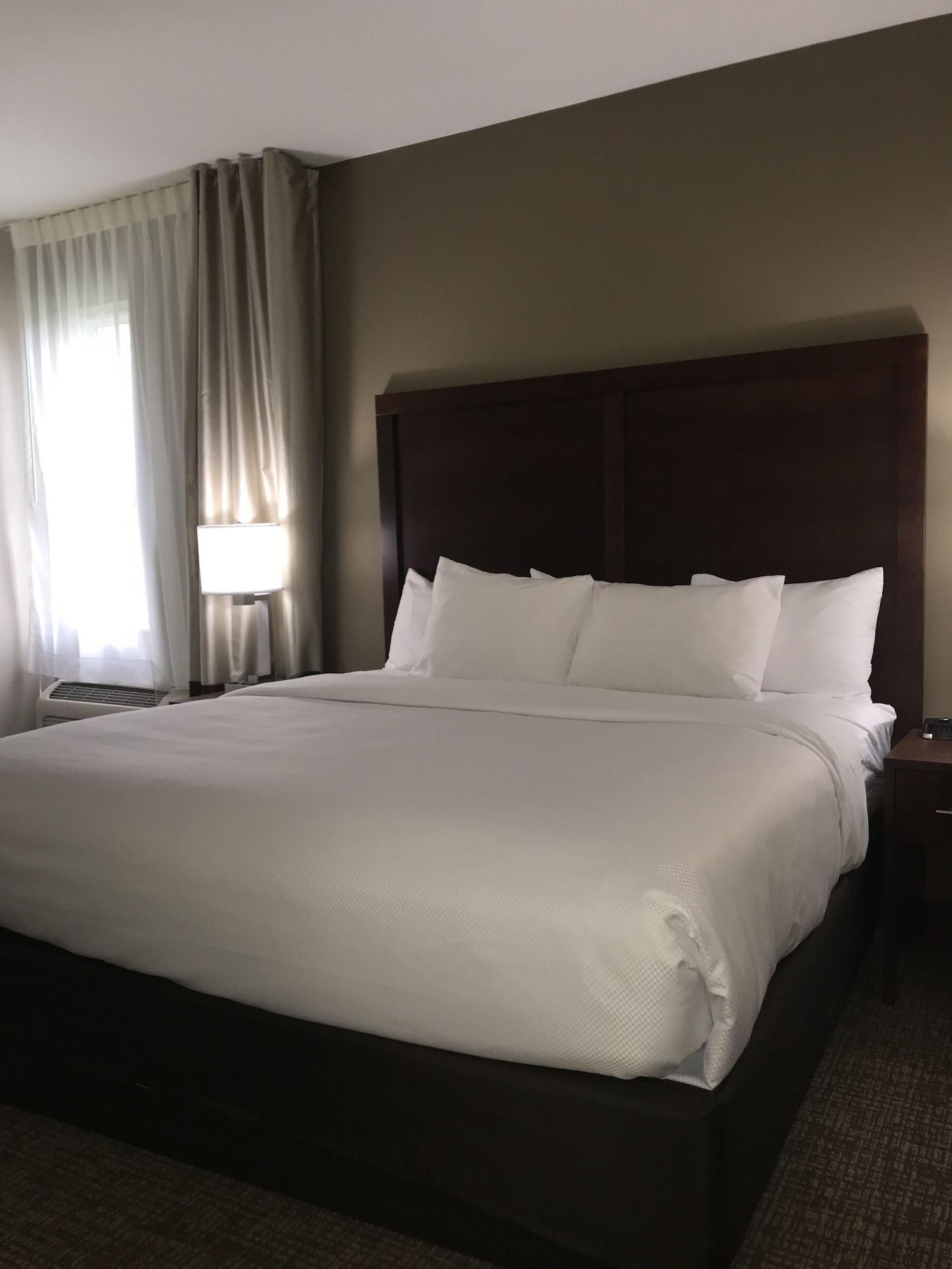 Comfort Suites Clarksville Kültér fotó