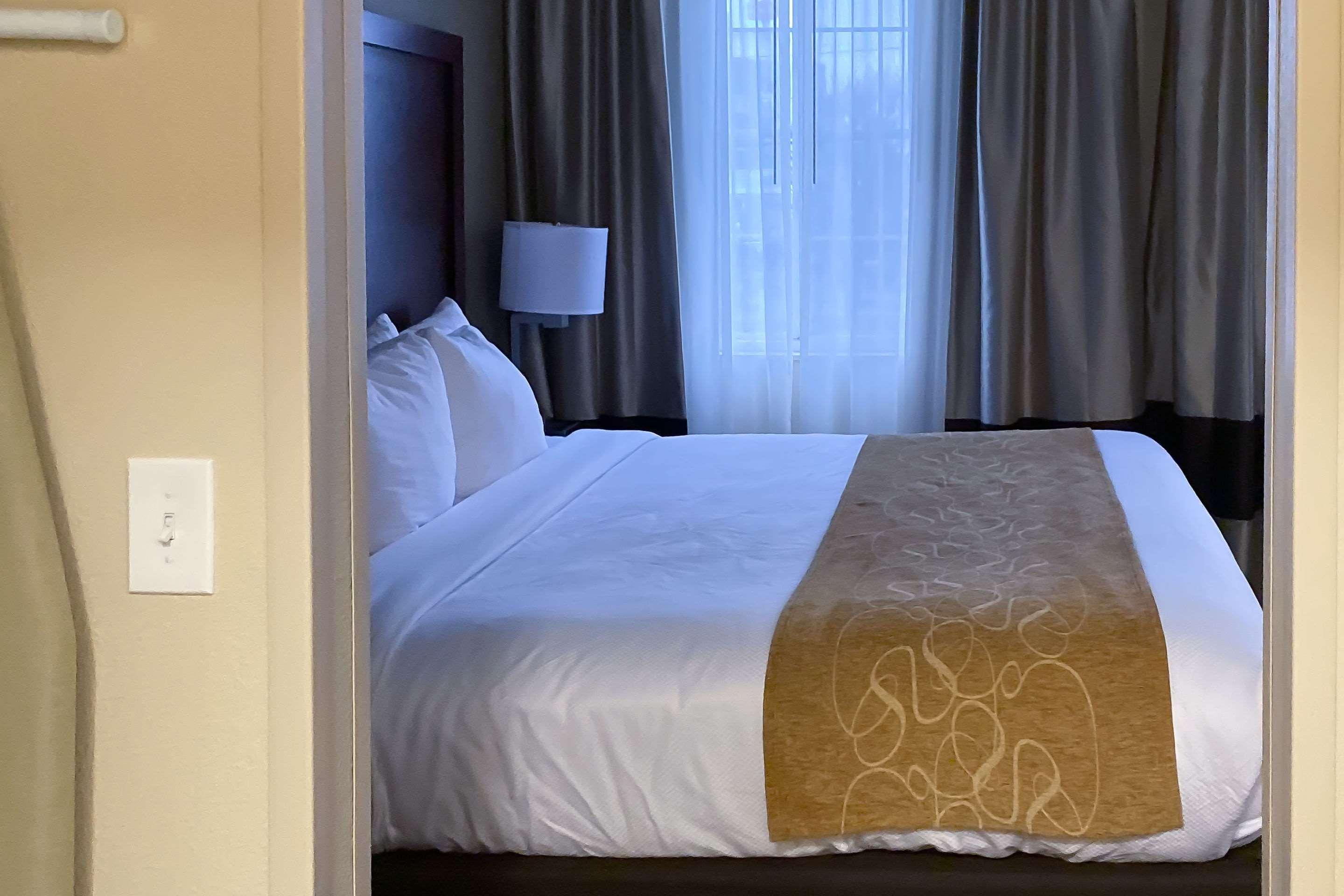 Comfort Suites Clarksville Kültér fotó