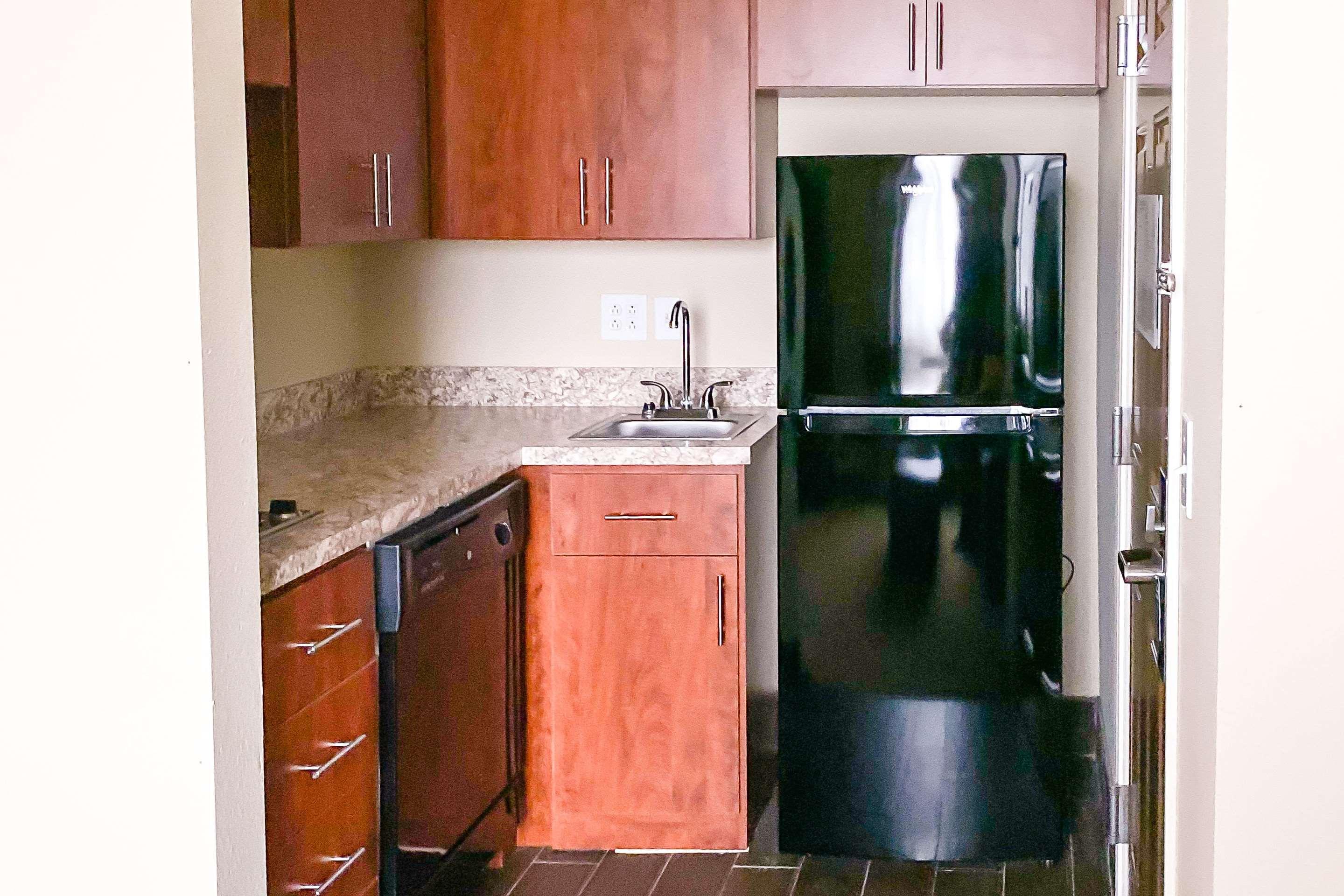 Comfort Suites Clarksville Kültér fotó
