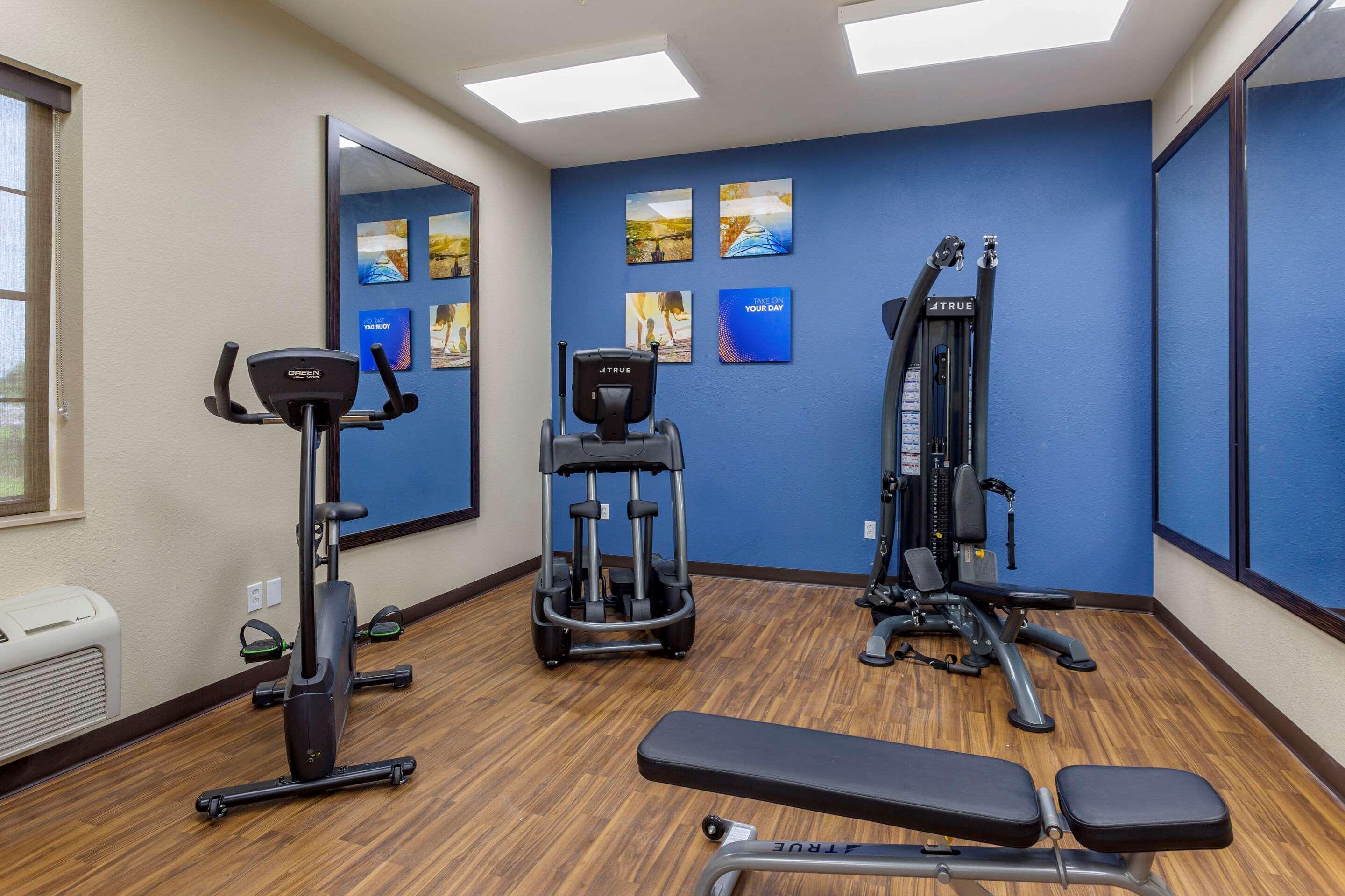 Comfort Suites Clarksville Kültér fotó